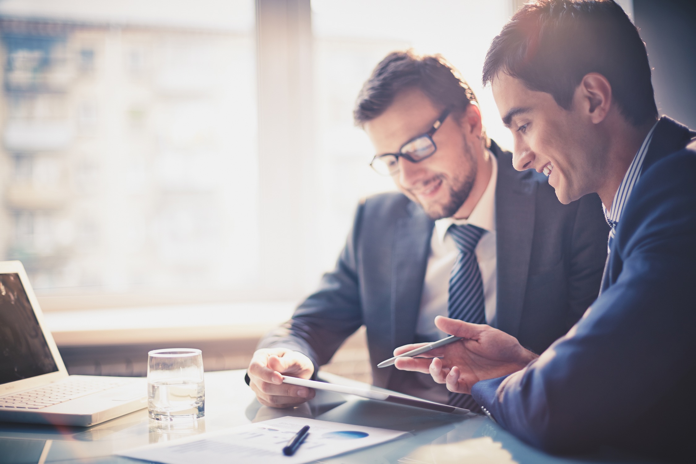Virtual CFO Services