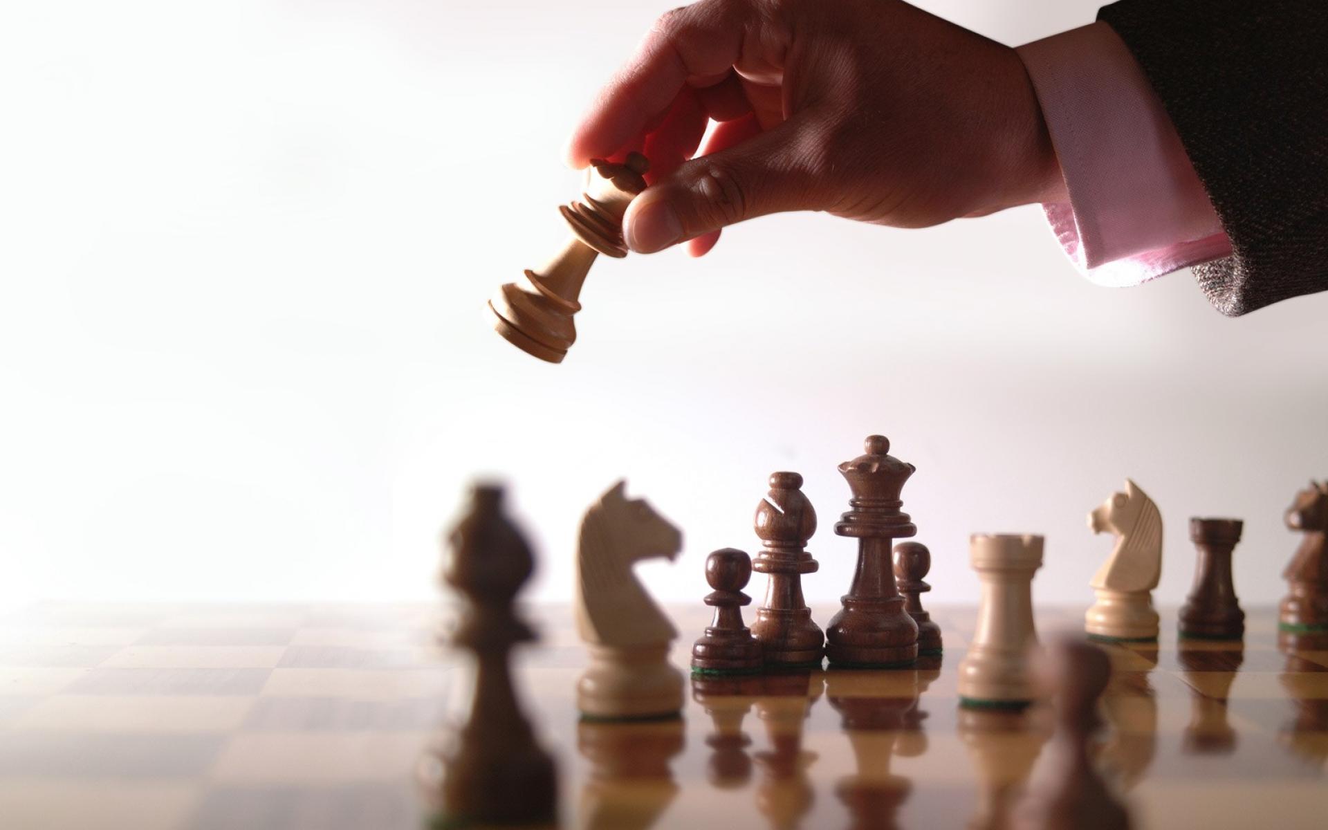 Building a Corporate Strategy That Drives Long-Term Success