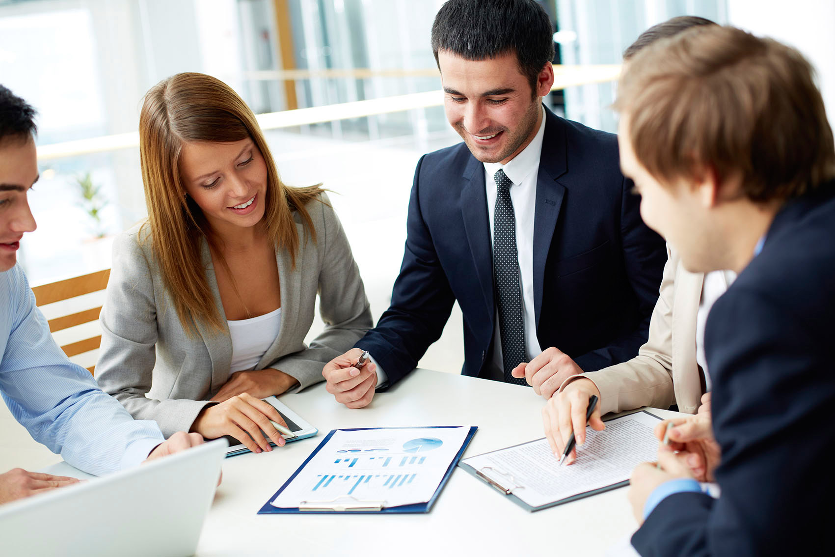 Understanding Business Valuation: What Drives Your Company Worth
